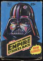 The Empire Strikes Back – Series 2
